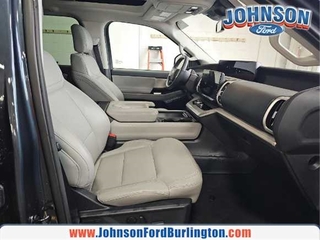 2025 Ford Expedition Max