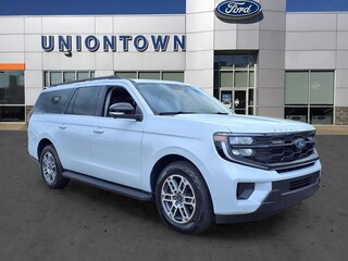 2025 Ford Expedition Max for sale in Uniontown PA