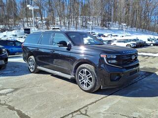 2025 Ford Expedition Max for sale in Butler NJ