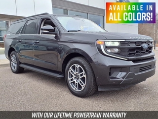 2025 Ford Expedition Max for sale in Mouundsville WV