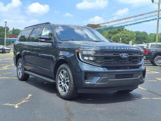 2025 Ford Expedition Max