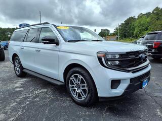 2025 Ford Expedition Max for sale in Havelock NC