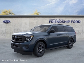 2025 Ford Expedition Max for sale in Bristol TN