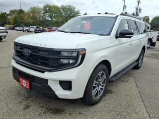 2025 Ford Expedition Max for sale in Burlington WI