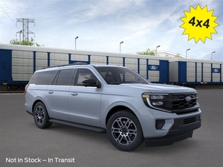 2025 Ford Expedition Max