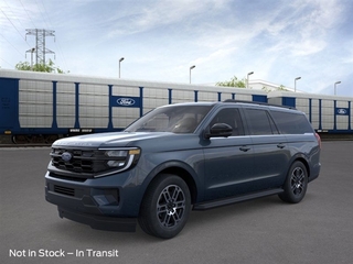 2025 Ford Expedition Max