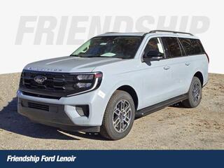 2025 Ford Expedition Max for sale in Lenoir NC