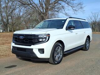 2025 Ford Expedition Max for sale in Shelby NC