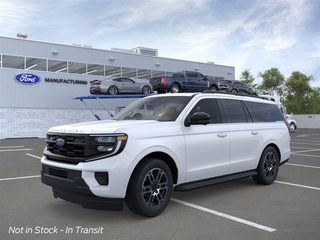 2025 Ford Expedition Max for sale in Mcalester OK