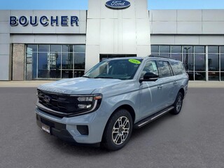 2026 Ford Expedition Max for sale in Janesville WI