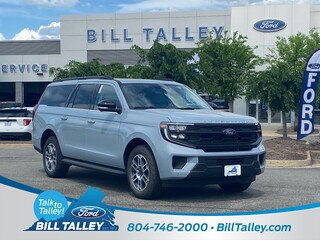2026 Ford Expedition Max for sale in Mechanicsville VA
