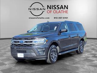 2024 Ford Expedition Max for sale in Olathe KS
