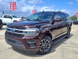 2024 Ford Expedition Max for sale in Pasadena TX