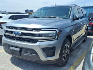 2024 Ford Expedition Max for sale in Fenton MO