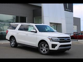 2024 Ford Expedition Max for sale in Prescott AZ