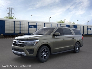 2024 Ford Expedition Max