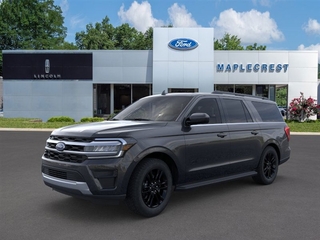 2024 Ford Expedition Max for sale in Union NJ