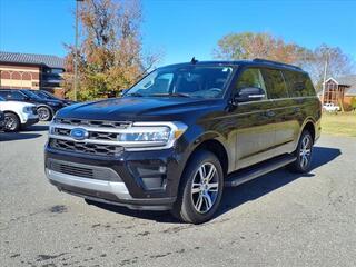 2024 Ford Expedition Max for sale in Shelby NC