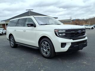 2025 Ford Expedition Max for sale in Danville VA