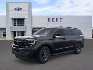 2025 Ford Expedition Max for sale in Wellesley MA