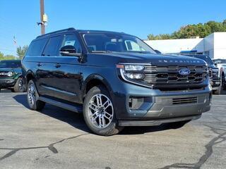 2025 Ford Expedition Max for sale in Muskegon MI