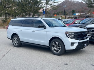 2025 Ford Expedition Max for sale in Canton NC