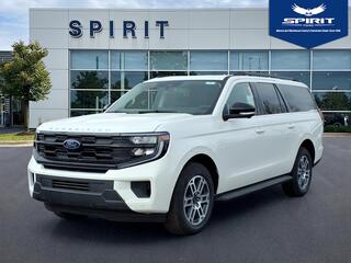 2026 Ford Expedition Max for sale in Dundee MI