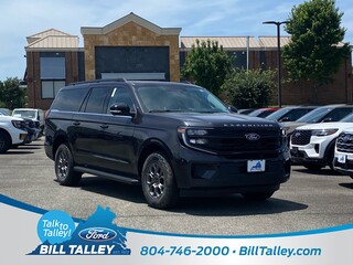 2026 Ford Expedition Max for sale in Mechanicsville VA