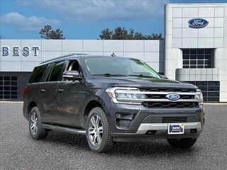 2023 Ford Expedition Max