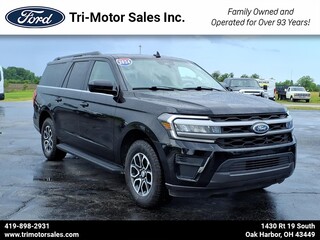 2024 Ford Expedition Max for sale in Oak Harbor OH