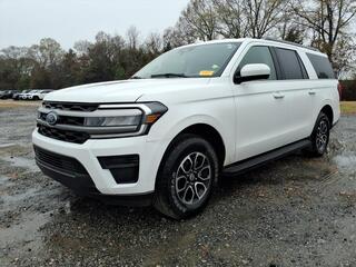 2024 Ford Expedition Max for sale in Pineville NC