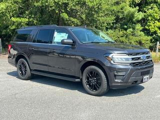 2024 Ford Expedition Max for sale in Canton NC