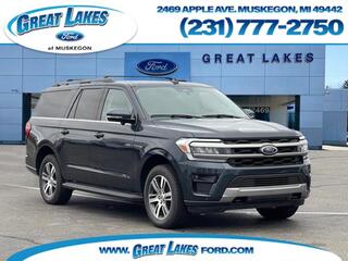 2024 Ford Expedition Max for sale in Muskegon MI