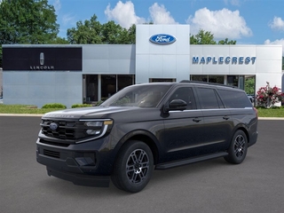 2025 Ford Expedition Max
