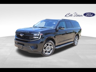 2025 Ford Expedition Max for sale in Denton TX