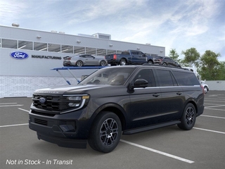 2025 Ford Expedition Max for sale in Mcalester OK