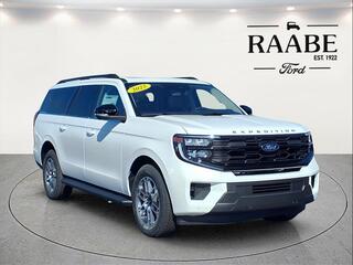 2025 Ford Expedition Max