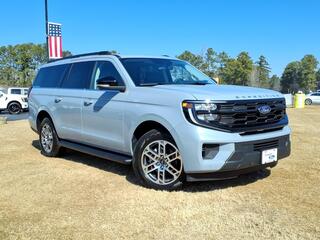 2026 Ford Expedition Max for sale in Carthage NC