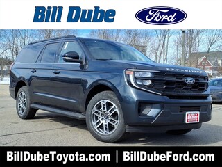 2026 Ford Expedition Max for sale in Dover NH