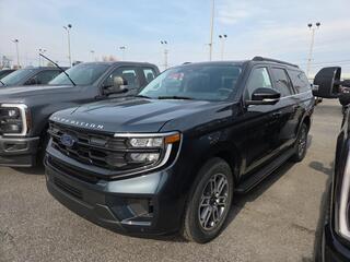 2026 Ford Expedition Max for sale in Knoxville TN