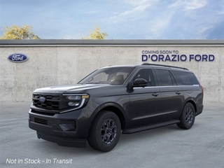 2026 Ford Expedition Max for sale in Wilmington IL