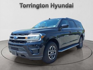 2023 Ford Expedition Max