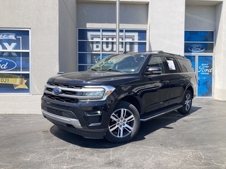 2023 Ford Expedition Max for sale in Waynesburg PA