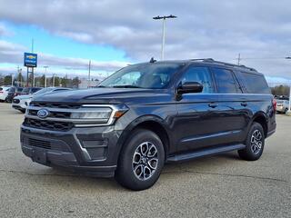 2024 Ford Expedition Max for sale in Ann Arbor MI