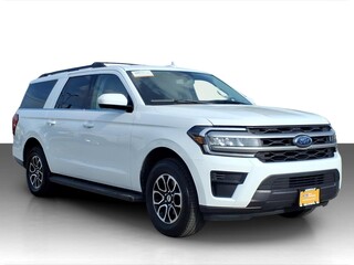 2024 Ford Expedition Max for sale in Kerrville TX