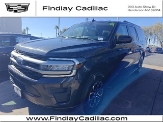 2024 Ford Expedition Max