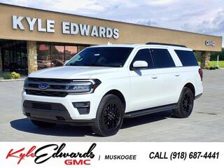 2024 Ford Expedition Max