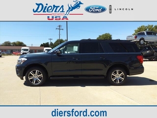 2024 Ford Expedition Max for sale in Fremont NE