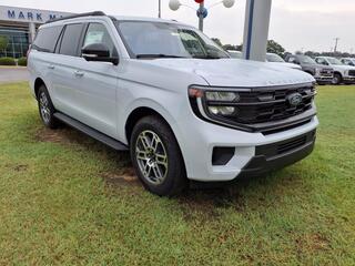 2025 Ford Expedition Max