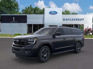 2025 Ford Expedition Max